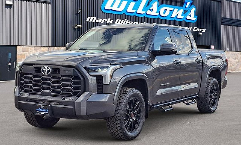 2024 Toyota Tundra T...