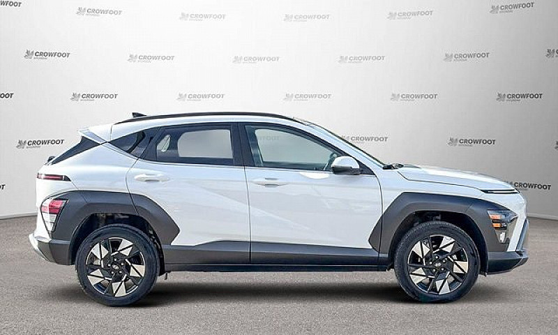 2026 Hyundai Kona Pr...