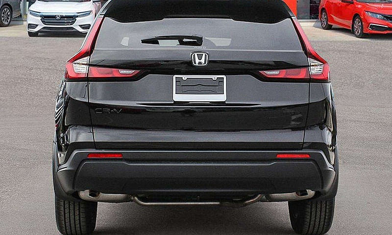 2026 Honda Cr-V Spor...