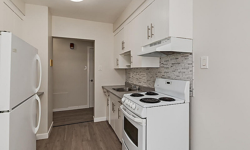 Affordable Apartment...