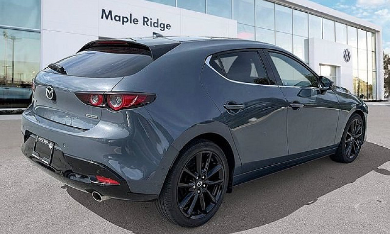 2019 Mazda Mazda3 Sp...