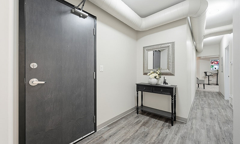 181 Balmoral - 3 Br ...