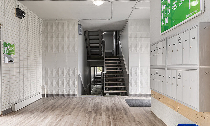 Modern Apartments Wi...