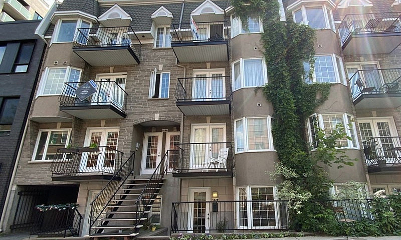 310 000$ - Condo À V...