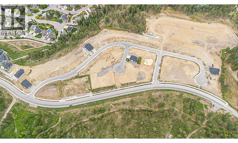 Lot 31 Scenic Ridge ...