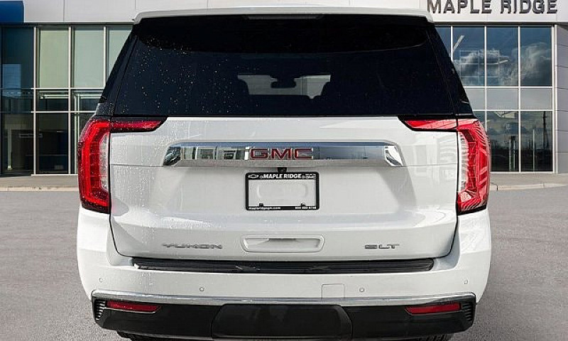 2023 Gmc Yukon Xl Sl...