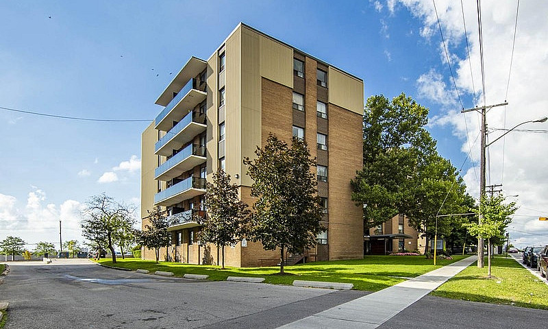2 Bedroom Apartment ...