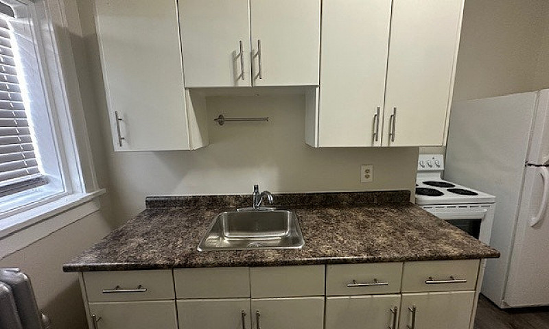 558 Sherbrook - 1 Br...