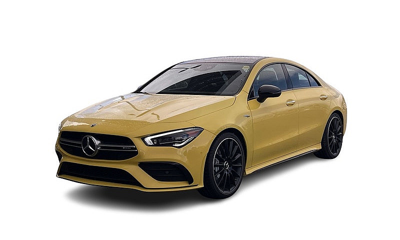 2023 Mercedes-Benz C...