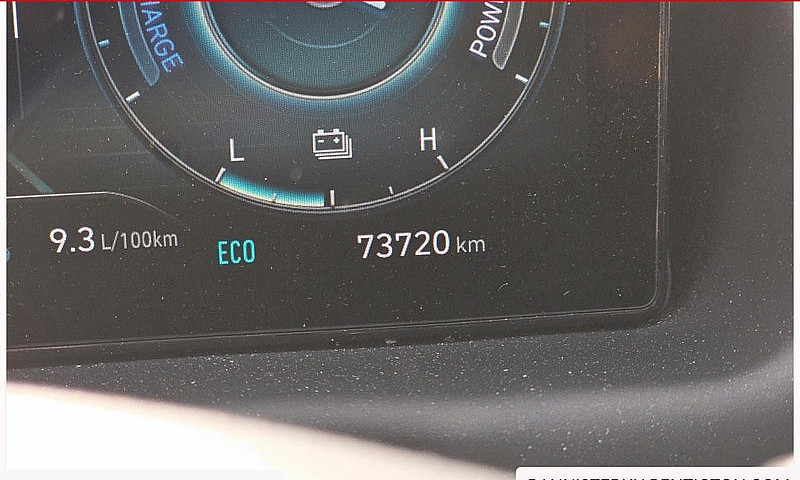 2022 Hyundai Tucson ...