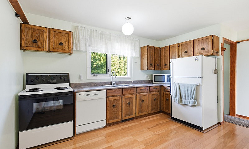 3Bdrm 2Bth Bungalow ...