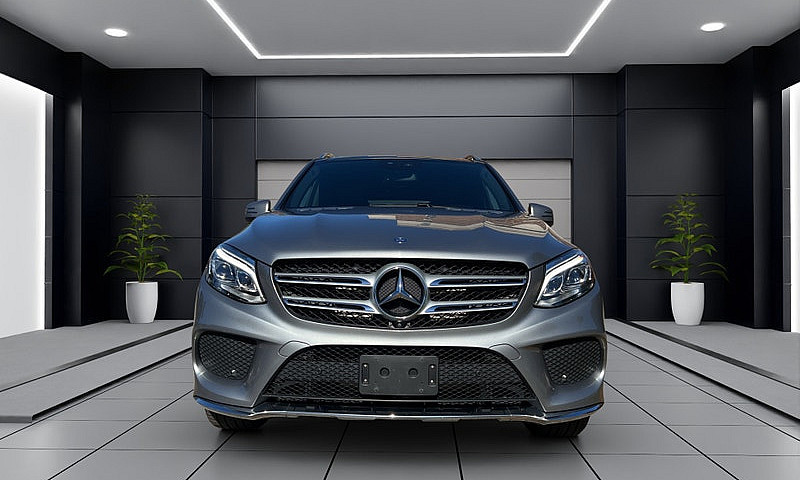 2016 Mercedes-Benz G...