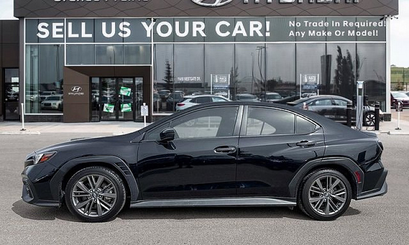2023 Subaru Wrx | Aw...