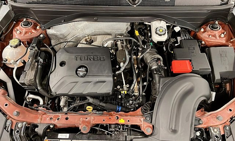 2021 Chevrolet Trail...