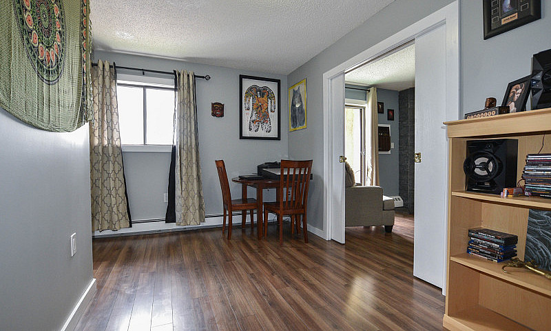 #304 - 3410 Park St ...