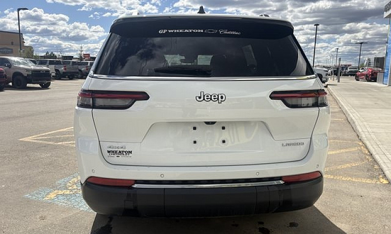 2024 Jeep Grand Cher...