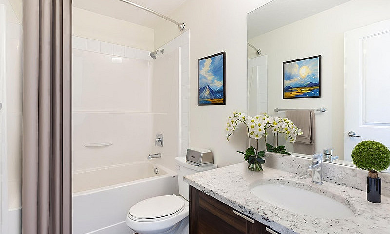 The Arch - 2 Bedroom...