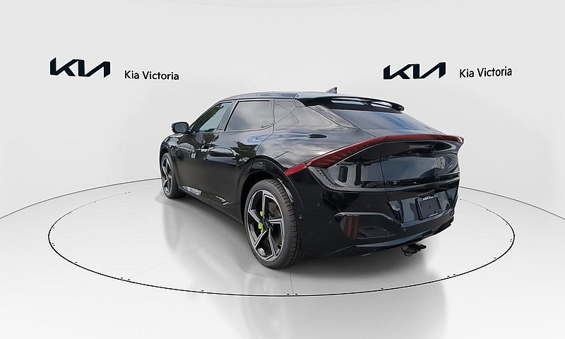 2024 Kia Ev6 Gt...