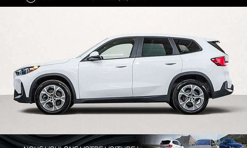 2023 Bmw X1 Xdrive28...