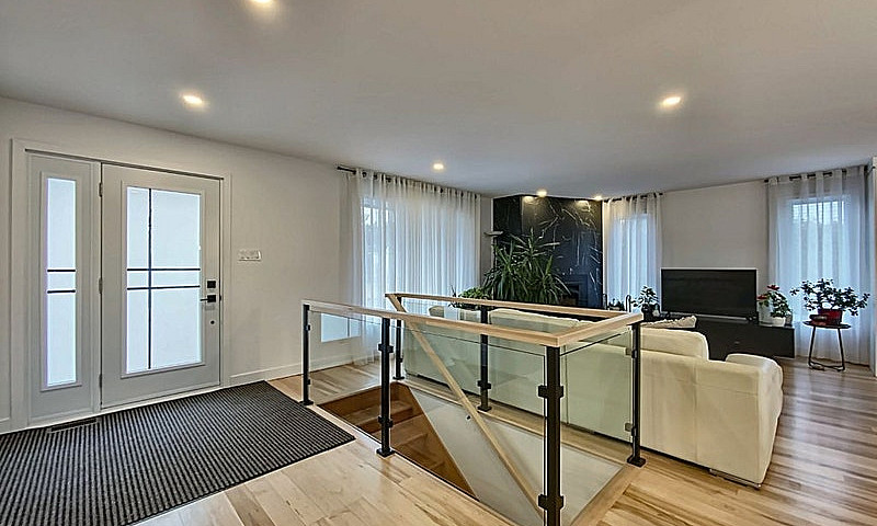 519 000$ - Bungalow ...