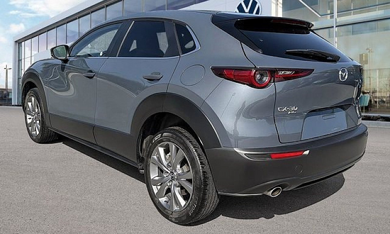 2021 Mazda Cx-30 Gs ...