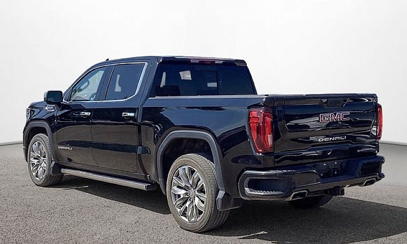 2024 Gmc Sierra 1500...