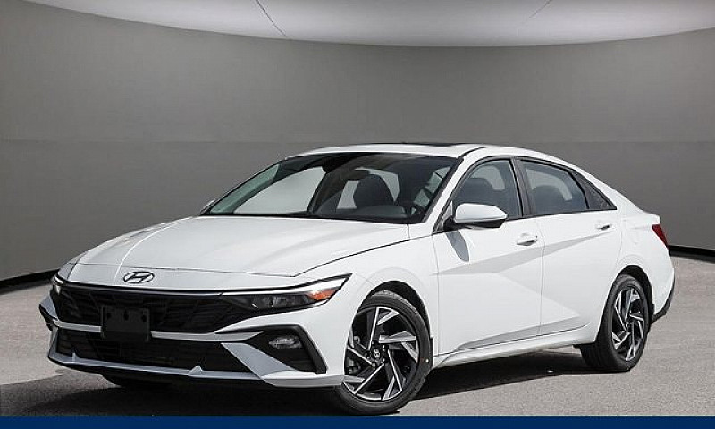 2026 Hyundai Elantra...