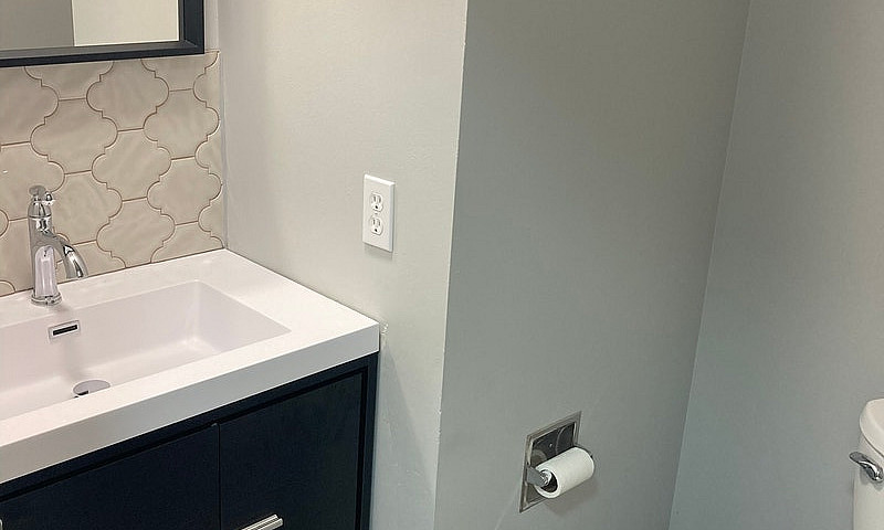 3 Bedroom Townhouse!...