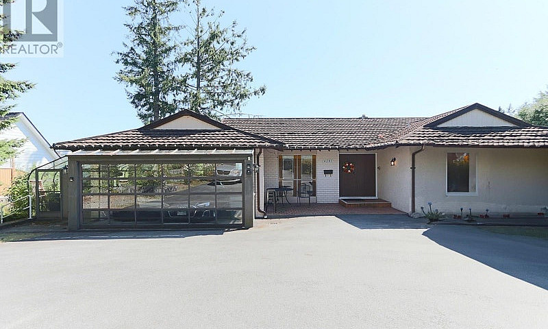 4591 Woodgreen Drive...