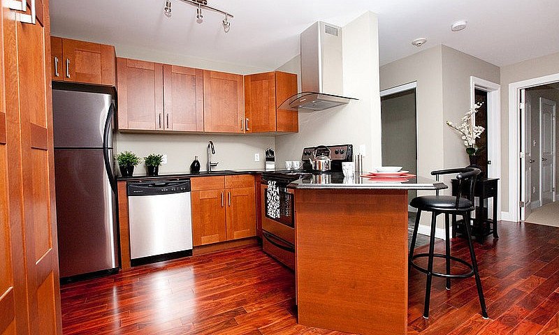 Affordable Luxury: T...