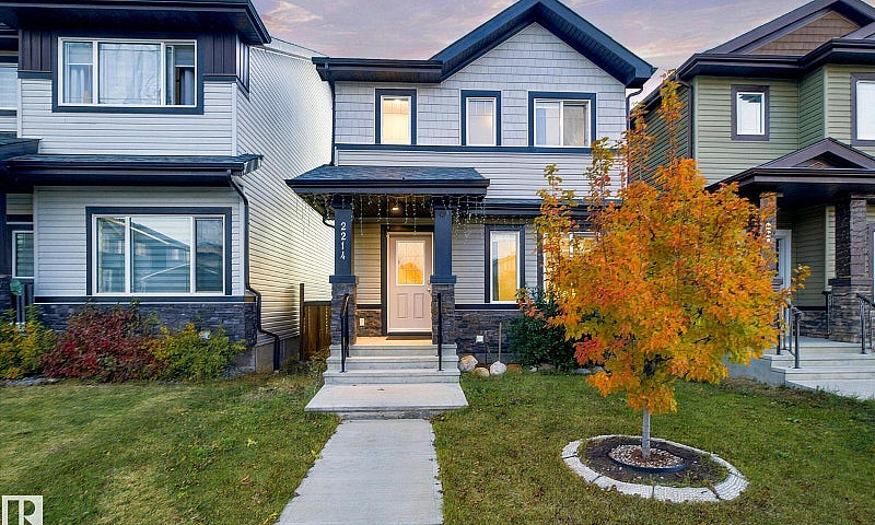 2214 54 St Sw Sw Edm...