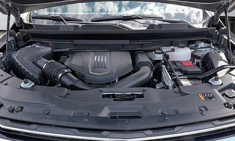 2026 Chevrolet Trave...