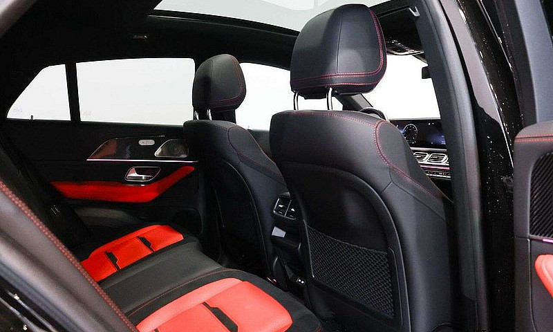 2024 Mercedes-Benz G...