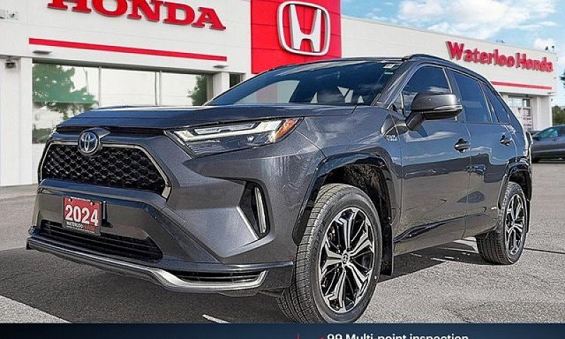 2024 Toyota Rav4 Pri...
