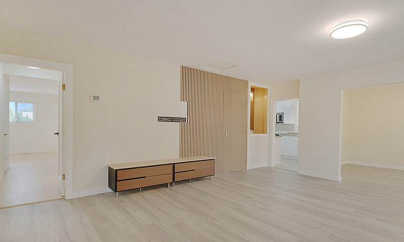 Spacious 3 Bedroom U...