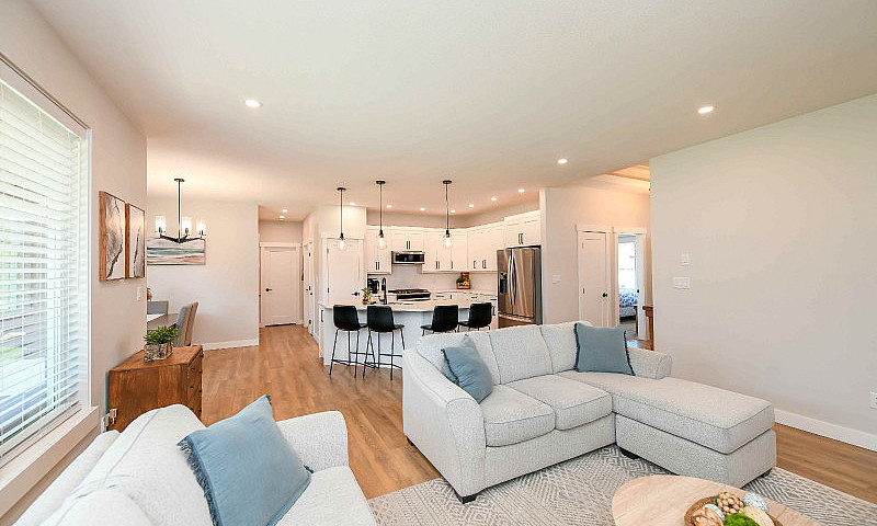 Immaculate 3 Bed, 2 ...