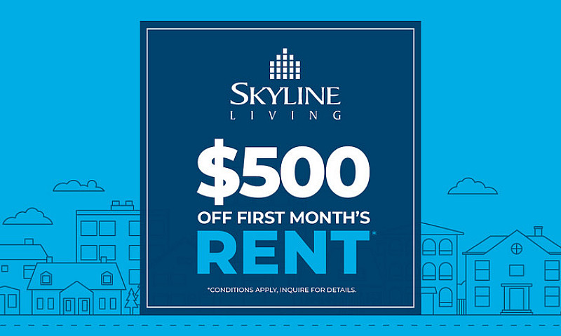 Winnipeg 2 Bedroom, ...