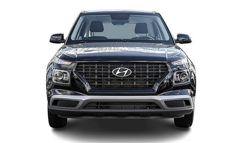 2022 Hyundai Venue E...