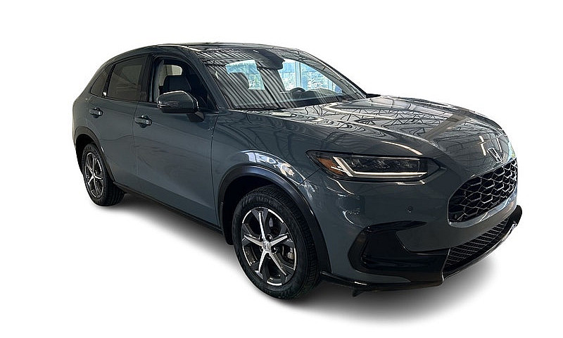 2025 Honda Hr-V Exl/...