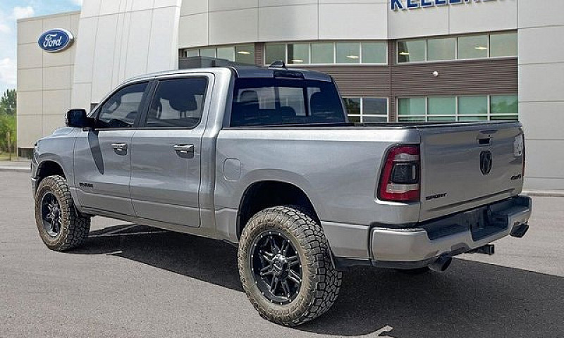 2024 Ram 1500 Sport ...