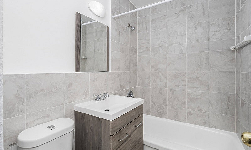 Dawes Apartments - 1...