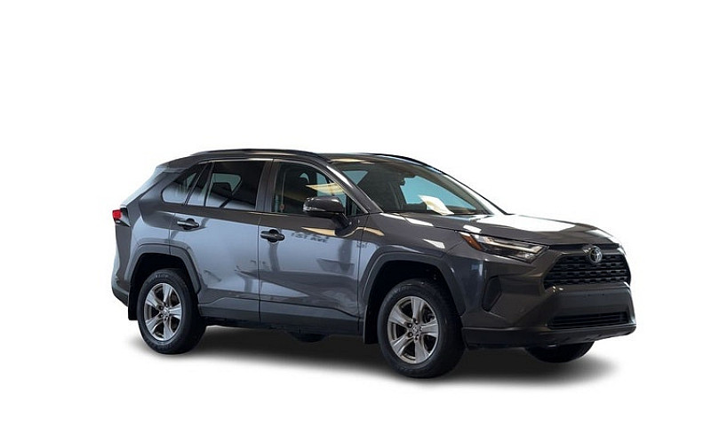 2023 Toyota Rav4 Xle...