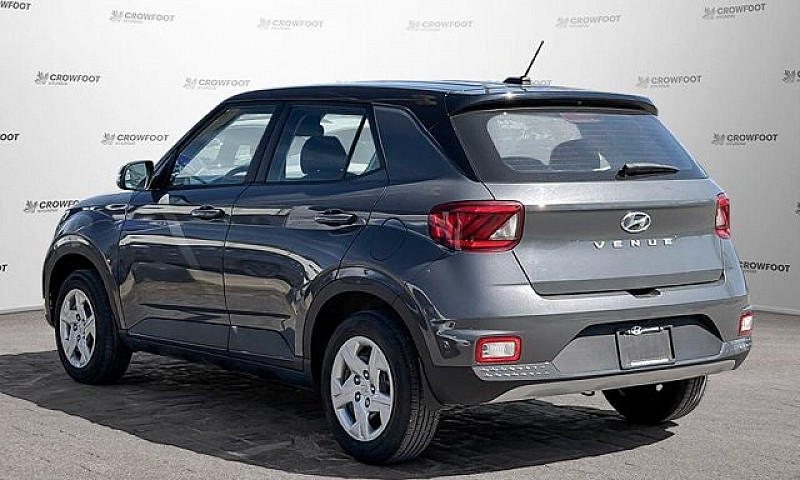 2024 Hyundai Venue E...