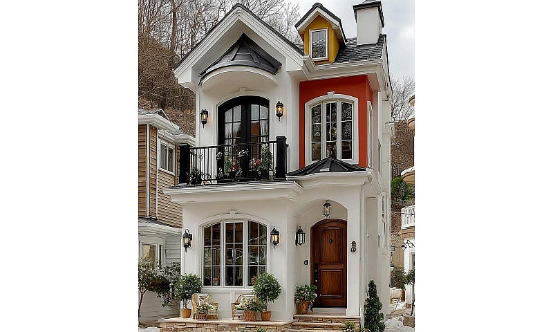 397 Quilchena Drive ...