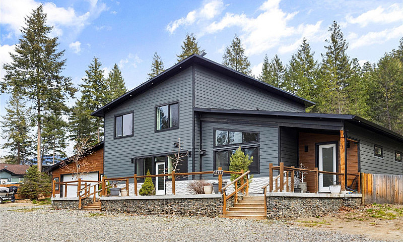 4472 Power Road (Bar...