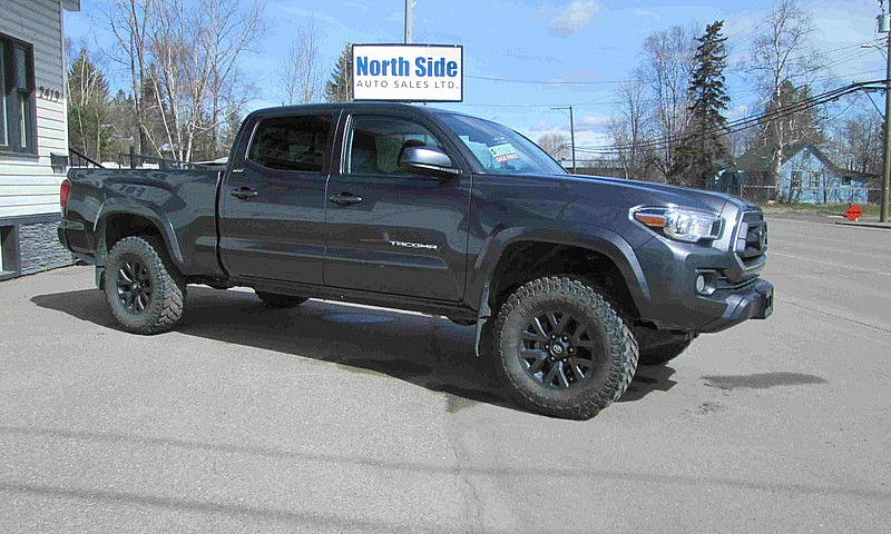 2023 Toyota Tacoma S...