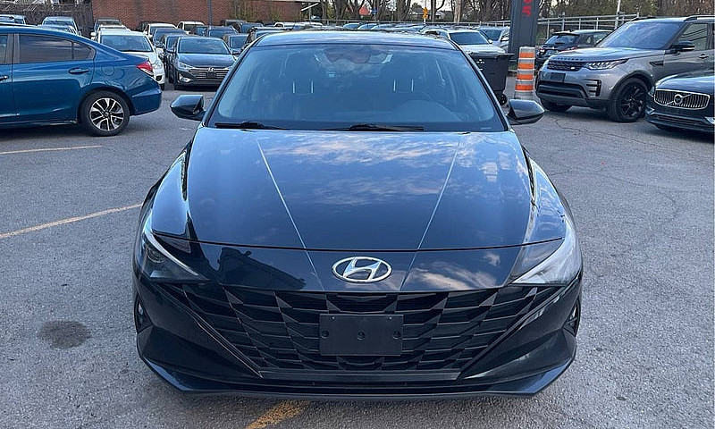 2023 Hyundai Elantra...