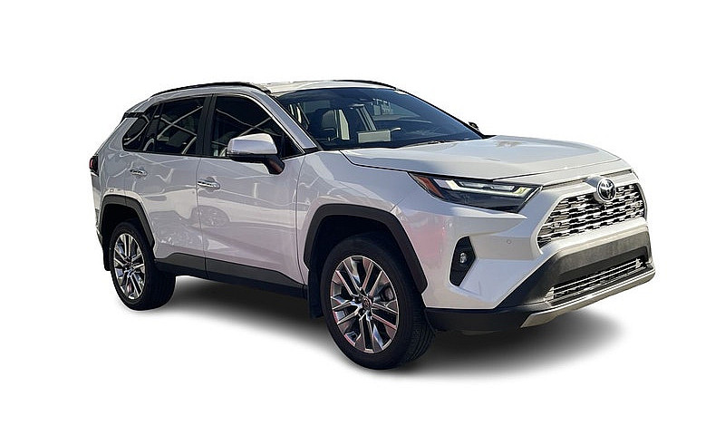 2023 Toyota Rav4...