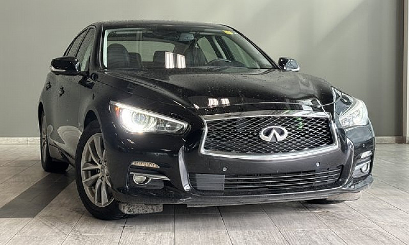 2017 Infiniti Q50 | ...