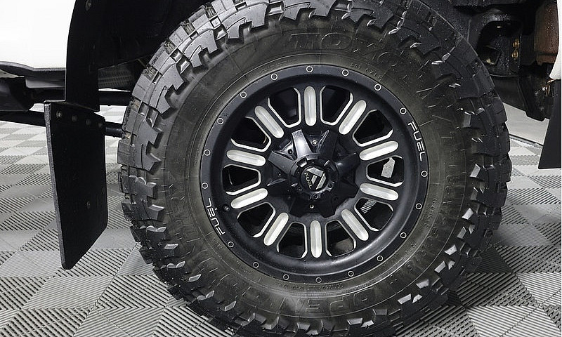 2020 Ford F-350 Plat...